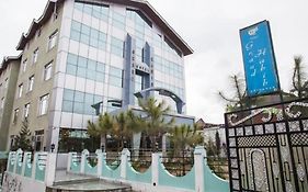 Hotel Grand Habib Srinagar